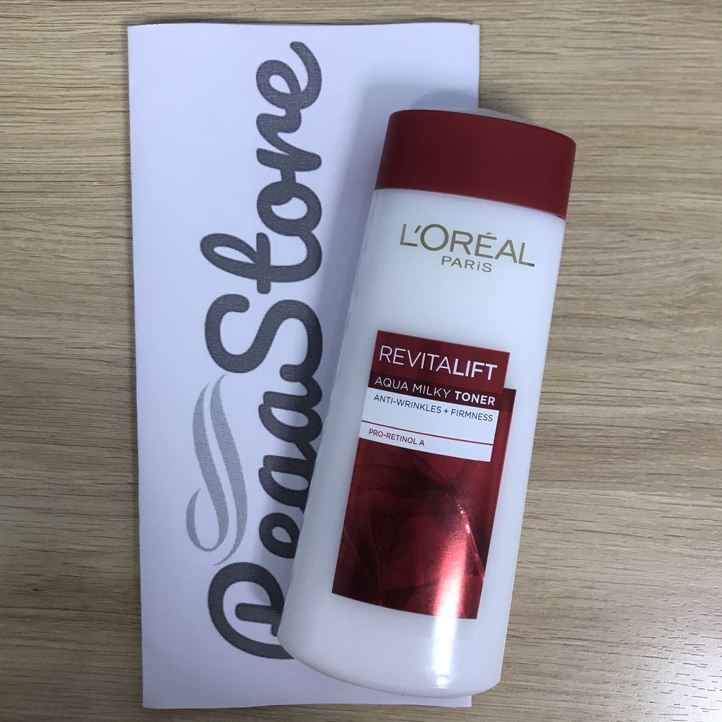 BST LOREAL dưỡng da - Tẩy trang mắt môi LOREAL 125ml / loẻal nước tẩy trang 400ml / SRM L oreal 100ML / nước cân bằng