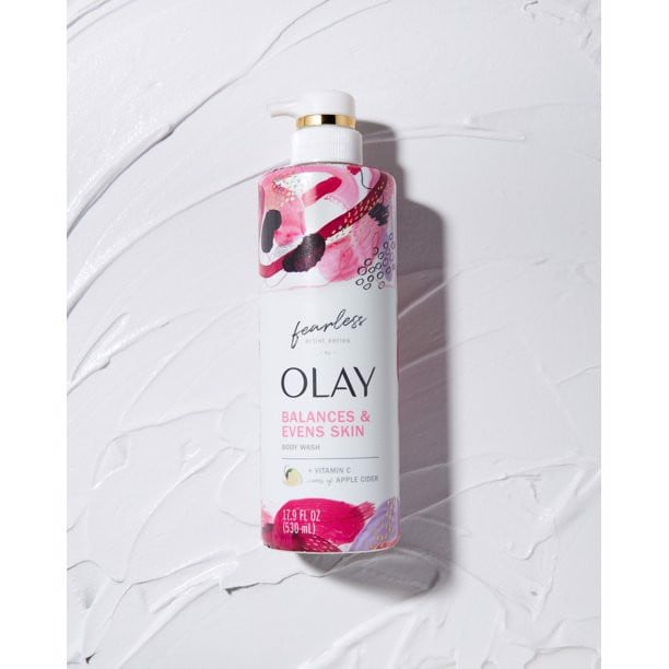 Sữa tắm dưỡng da Olay 530 ml [ Mỹ ]