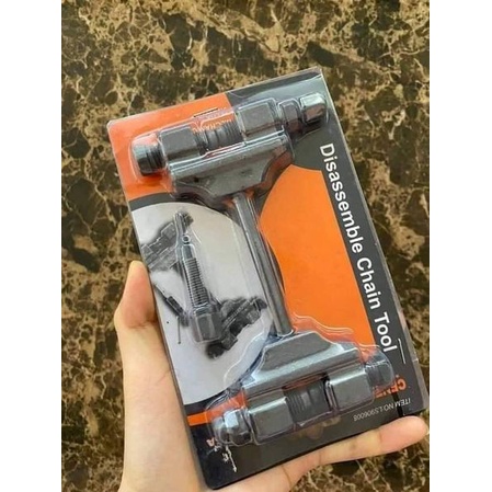 Vam đột xích cam