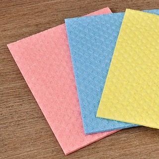 Gói 3 khăn lau đa năng 3M Siêu thấm hút 315x257mm