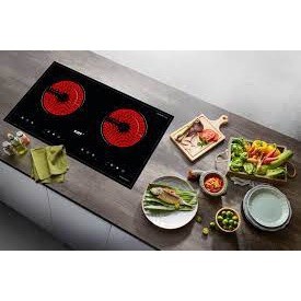 BẾP ĐIỆN TỪ KAFF KF - 073CC