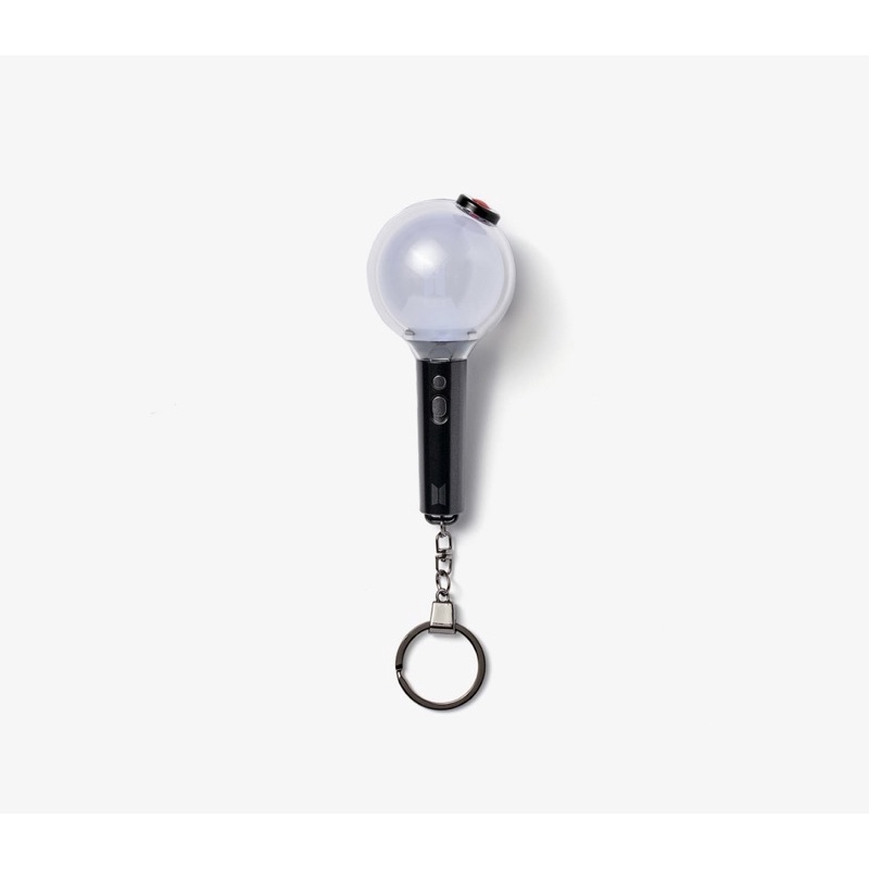 Bomb SE Keyring BTS