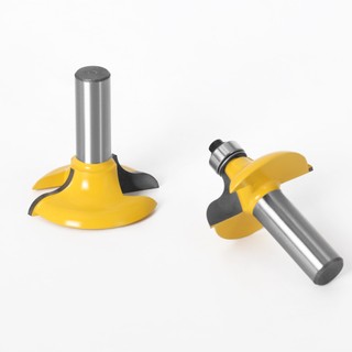 Mũi phay ghép mộng cửa cốt 12ly7