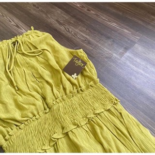 [virusplussize]sale outlet - Đầm maxi Taylor bigsize