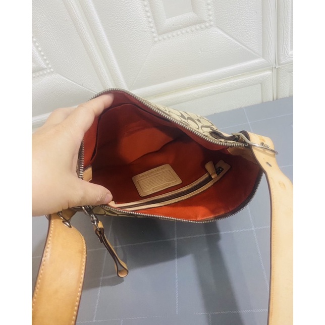 Túi Coach Mỹ 🇺🇸 đeo chéo