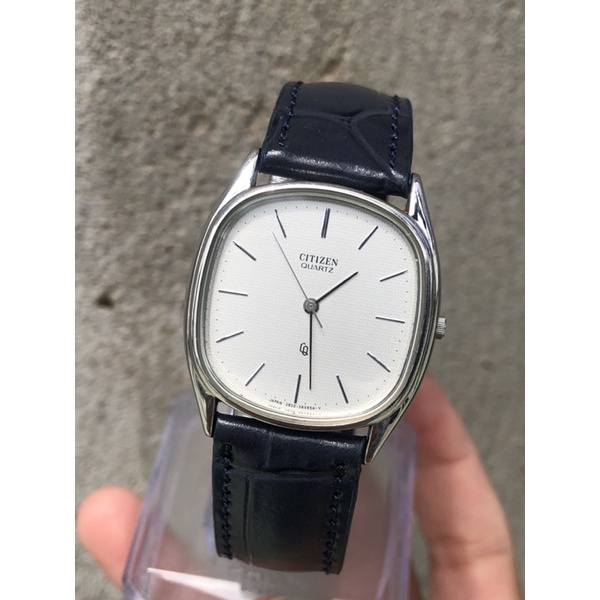 đồng hồ nam CITIZEN NHẬT HÀNG 2hand