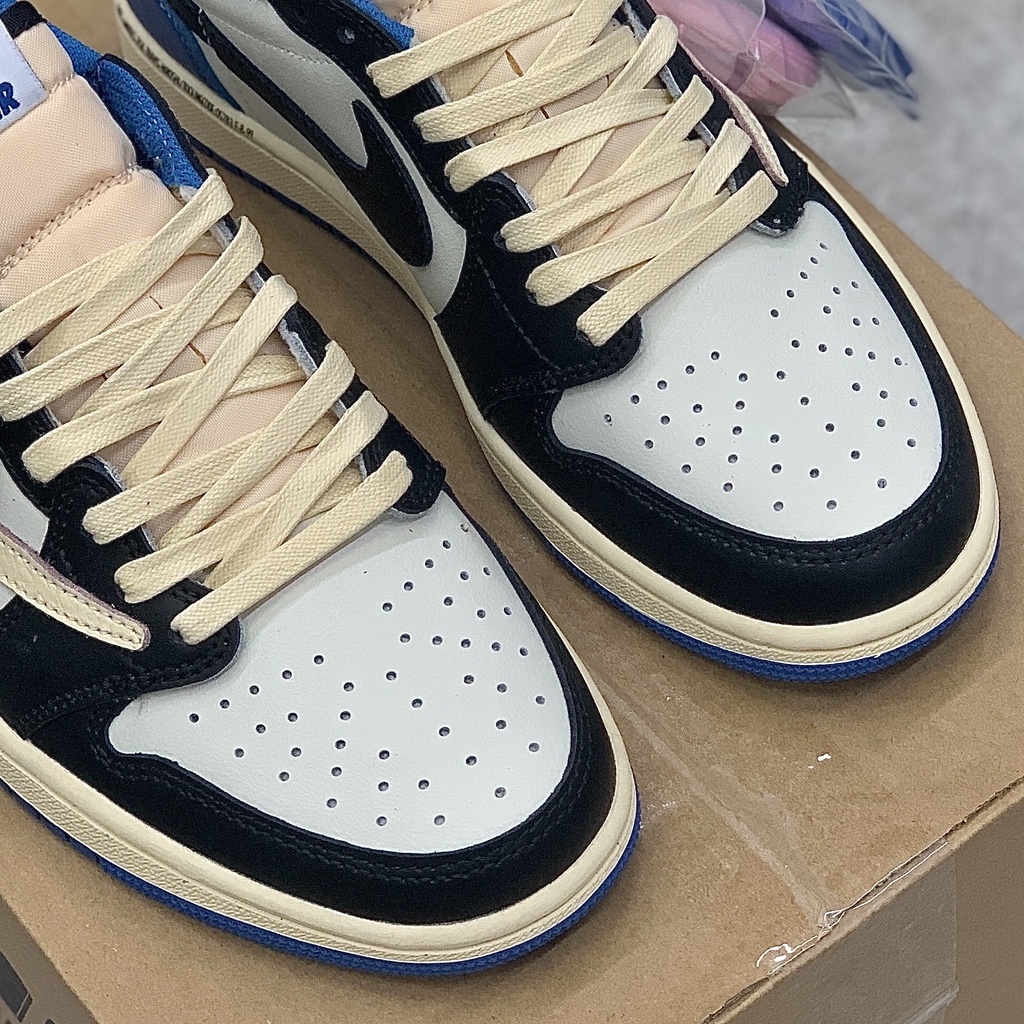 Giày thể thao sneaker  Nai X TS