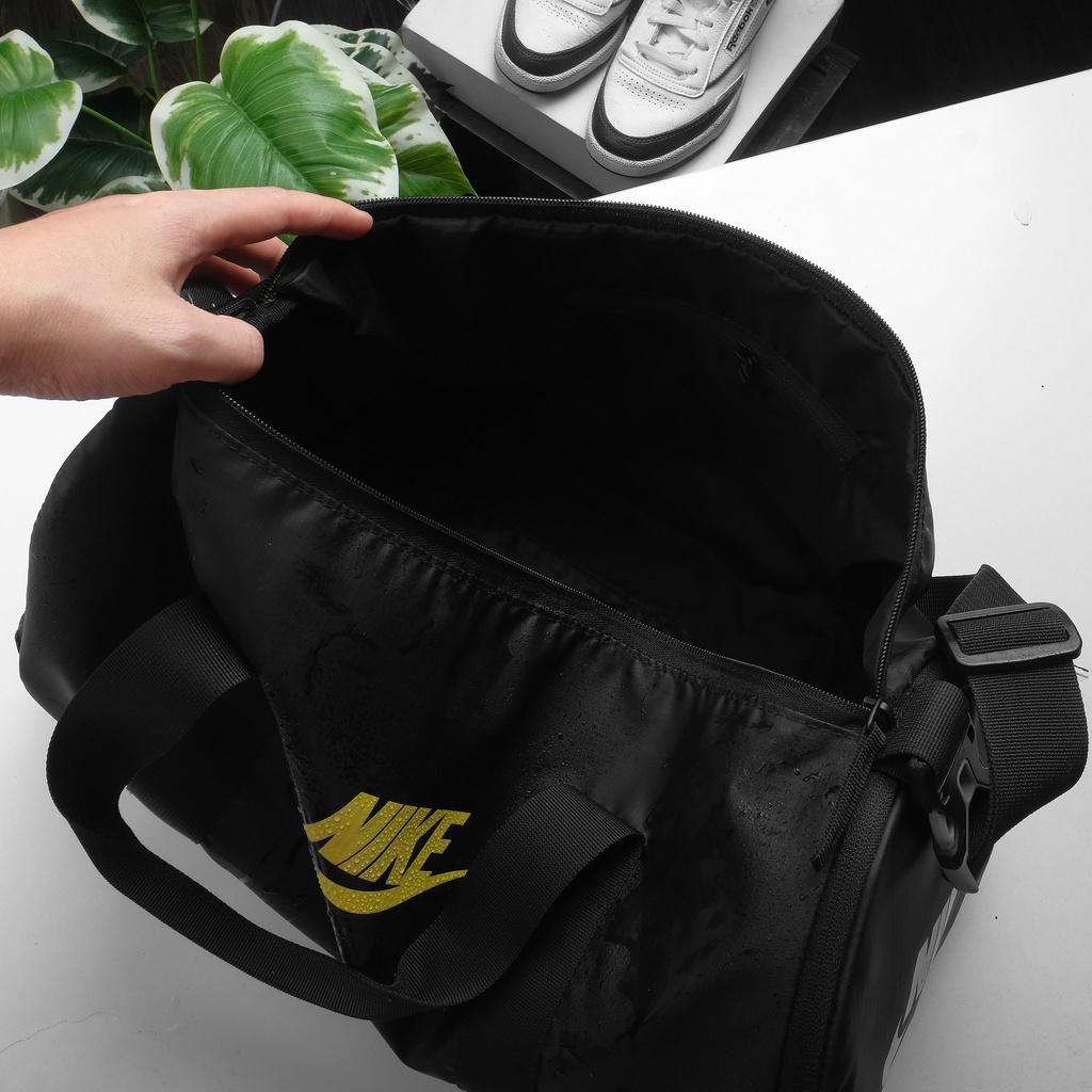 Túi trống Nike GYM Black Combo 2023