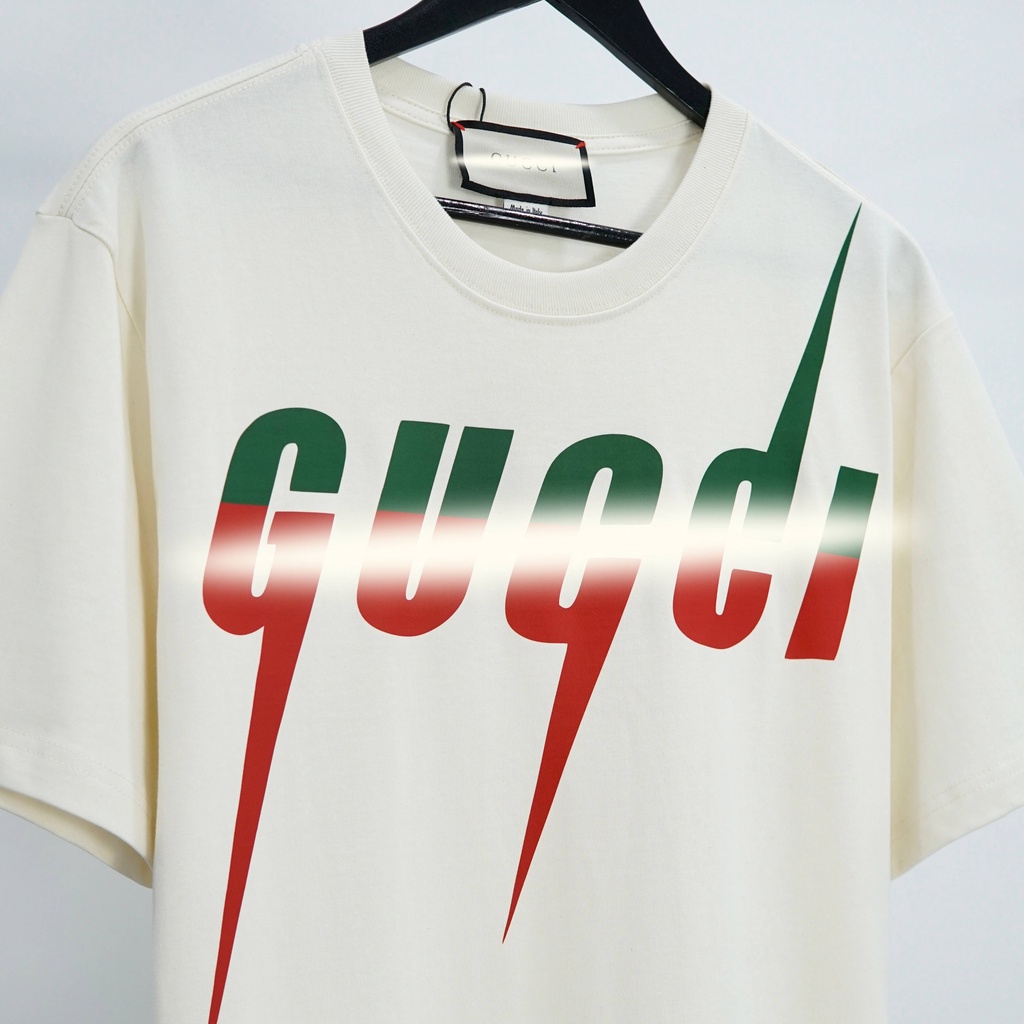 Áo phông nữ nam GC Blade, áo phông rộng cotton organic co giãn, áo thun The Box Studio unisex form rộng bản chuẩn 1:1