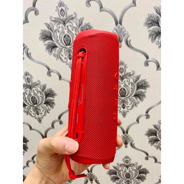Loa Bluetooth JBL Flip 6 - Loa Bluetooth JBL Flip 6 20W- Loa Bluetooth JBL Flip 6 Bảo hành 12 tháng _Shopee Mall
