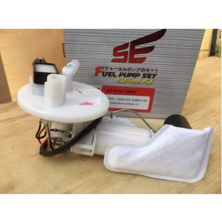 Bộ Bơm Xăng xe máy Sirius Fi SE