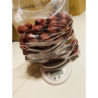 Táo đỏ Tân Cương 1kg