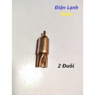 Phin lọc điều hoà. từ (1-3HP).