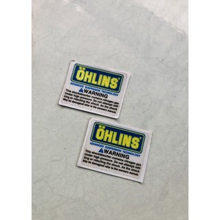 Chân Phuộc Olin Trắng Decal in