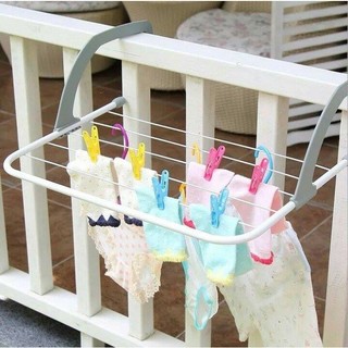 Giàn phơi đồ đa năng nhập khẩu Hàn Quốc