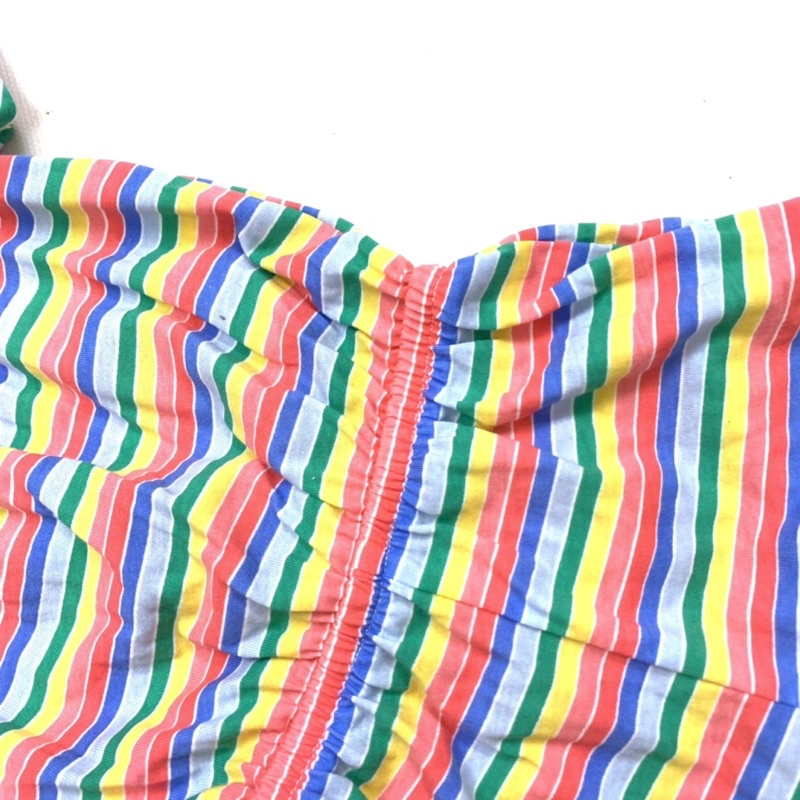 Jumsuit bé gái xuất dư kg siêu xinh