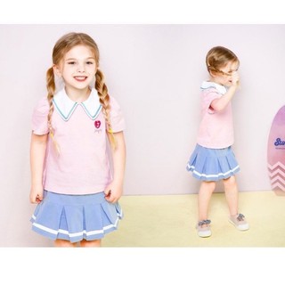 Bộ cotton xuất Hàn