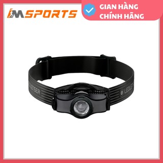 Đèn đội đầu chạy trail ledlenser mh3