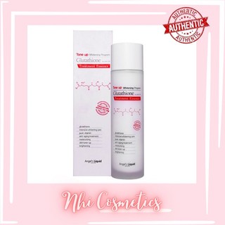 Essence dưỡng trắng 7day thần thánh