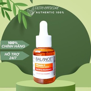 Serum Balance / Tinh Chất Vitamin C Balance Active Formula 30ml