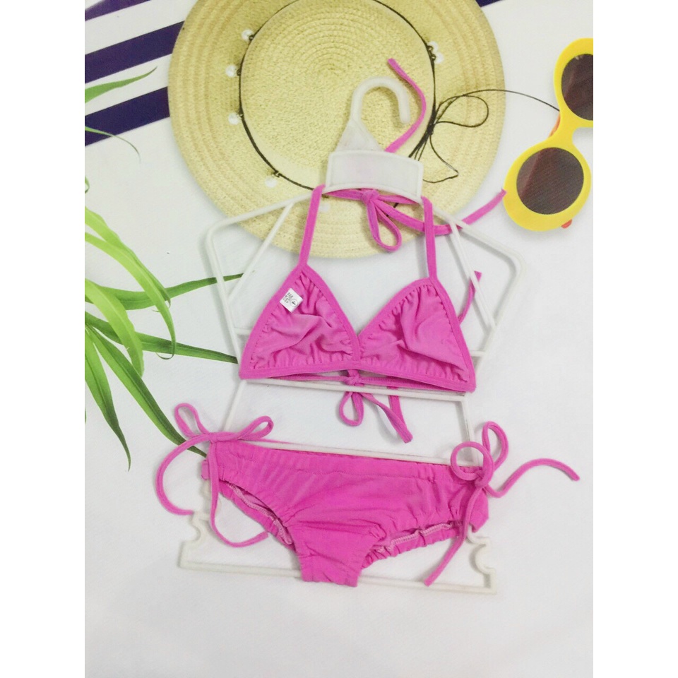 Bikini 2 mảnh cho bé