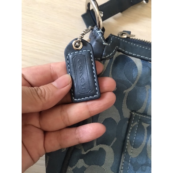 Túi nữ COACH