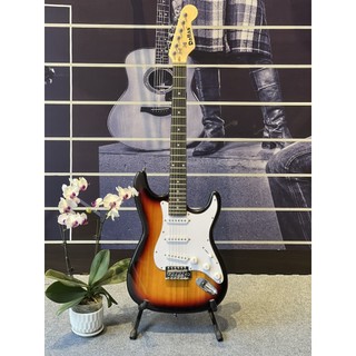 Đàn guitar điện cho người mới chơi, giá rẻ chất lượng tốt