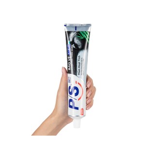 Kem đánh răng P/S than hoạt tính 180g
