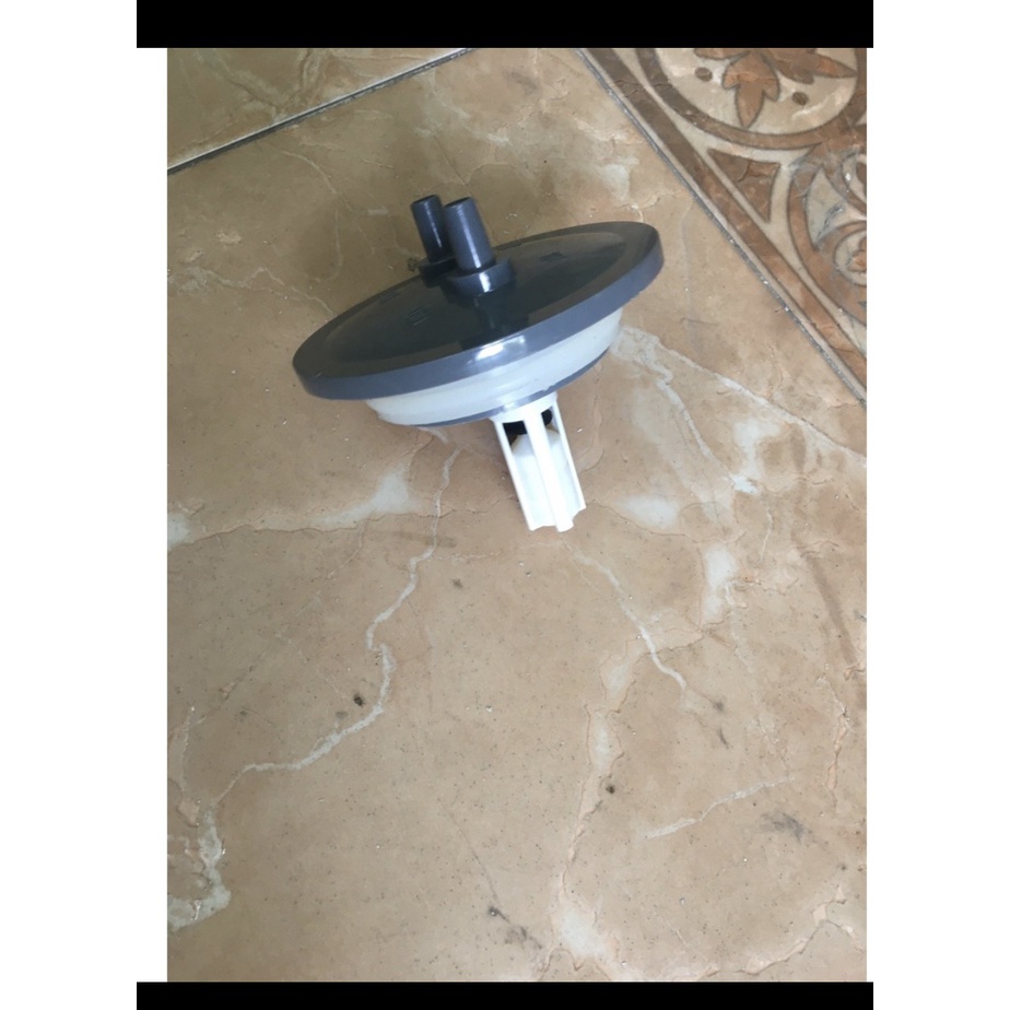 Nắp bình hút dịch