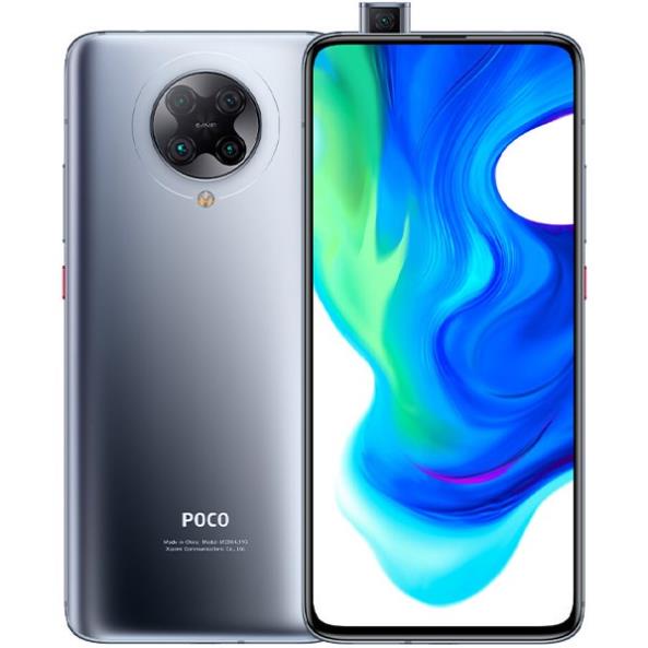 [Siêu Sale] [ SIÊU ƯU ĐÃI ] Điện thoại Xiaomi POCO F2 Pro, 6G RAM, CPU Snapdragon hàng chính hãng bảo hành 1 năm | BigBuy360 - bigbuy360.vn