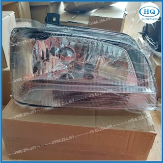 Đèn pha xe SYM T880 hàng chuẩn