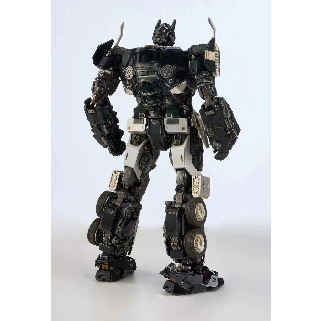 Mô hình Magnificent Mecha – MM01B MM-01B Optimus Prime