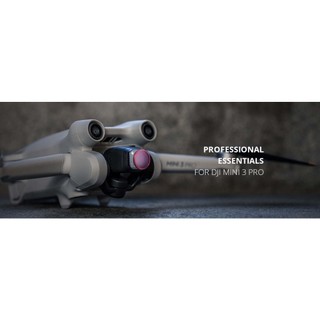 Combo 4 filter ND-PL Mavic Mini 3 Pro – PGYtech