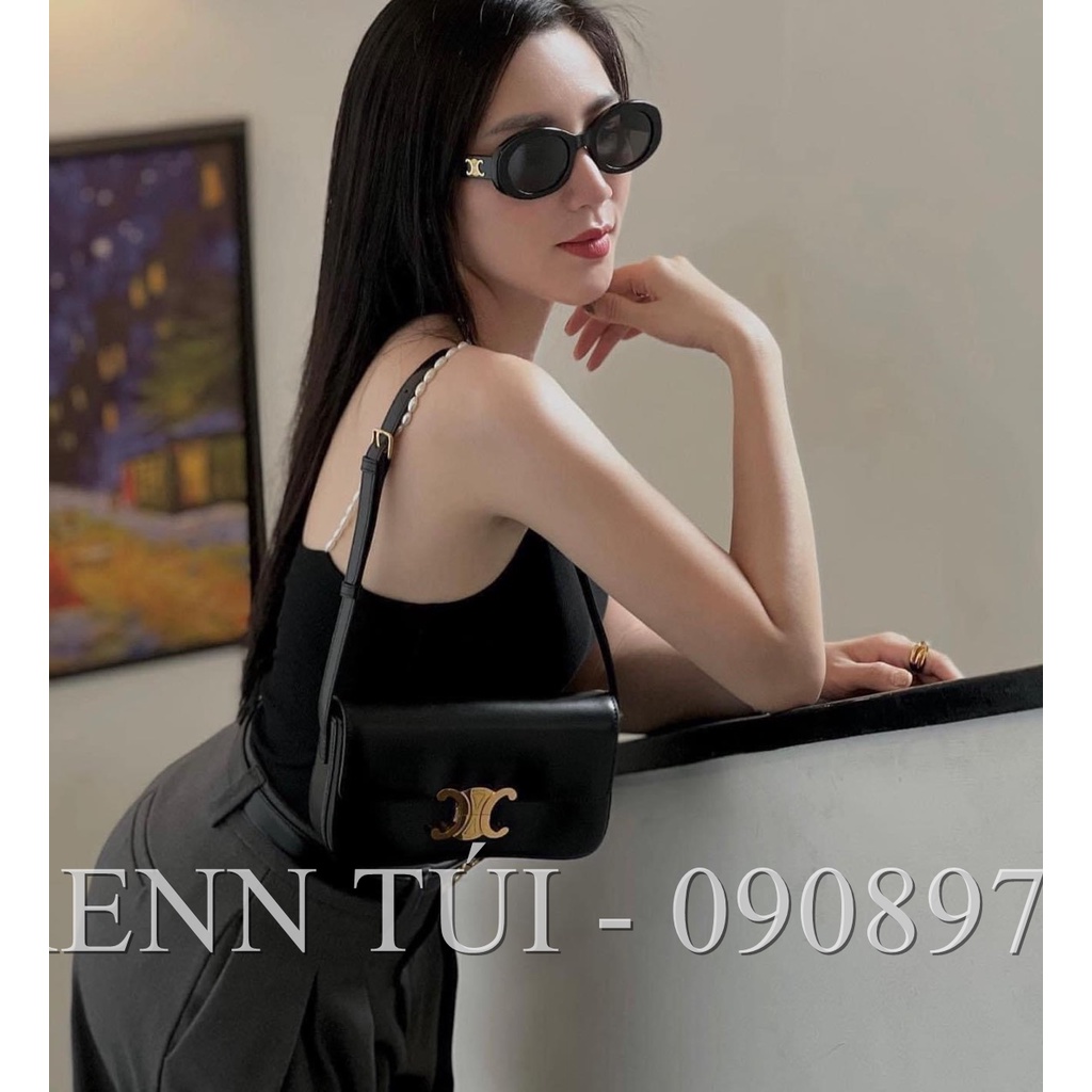 Túi kẹp nách Ce li.ne size 20cm hàng fullbox