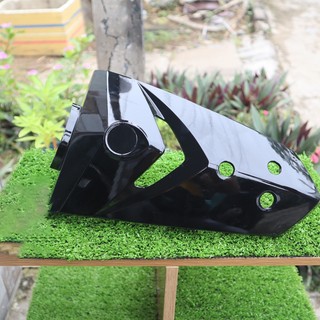 Mặt nạ Sirius gắn Rổ