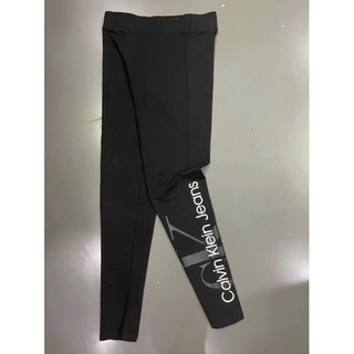 Quần Thun Legging Ck▶️