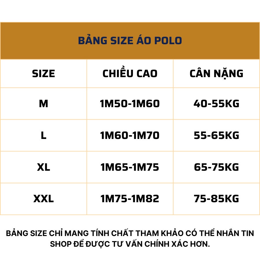 Áo Polo Nam,chất liệu cotton cao cấp phong cách thời trang Hàn Quốc thương hiệu JBAGGY. | BigBuy360 - bigbuy360.vn