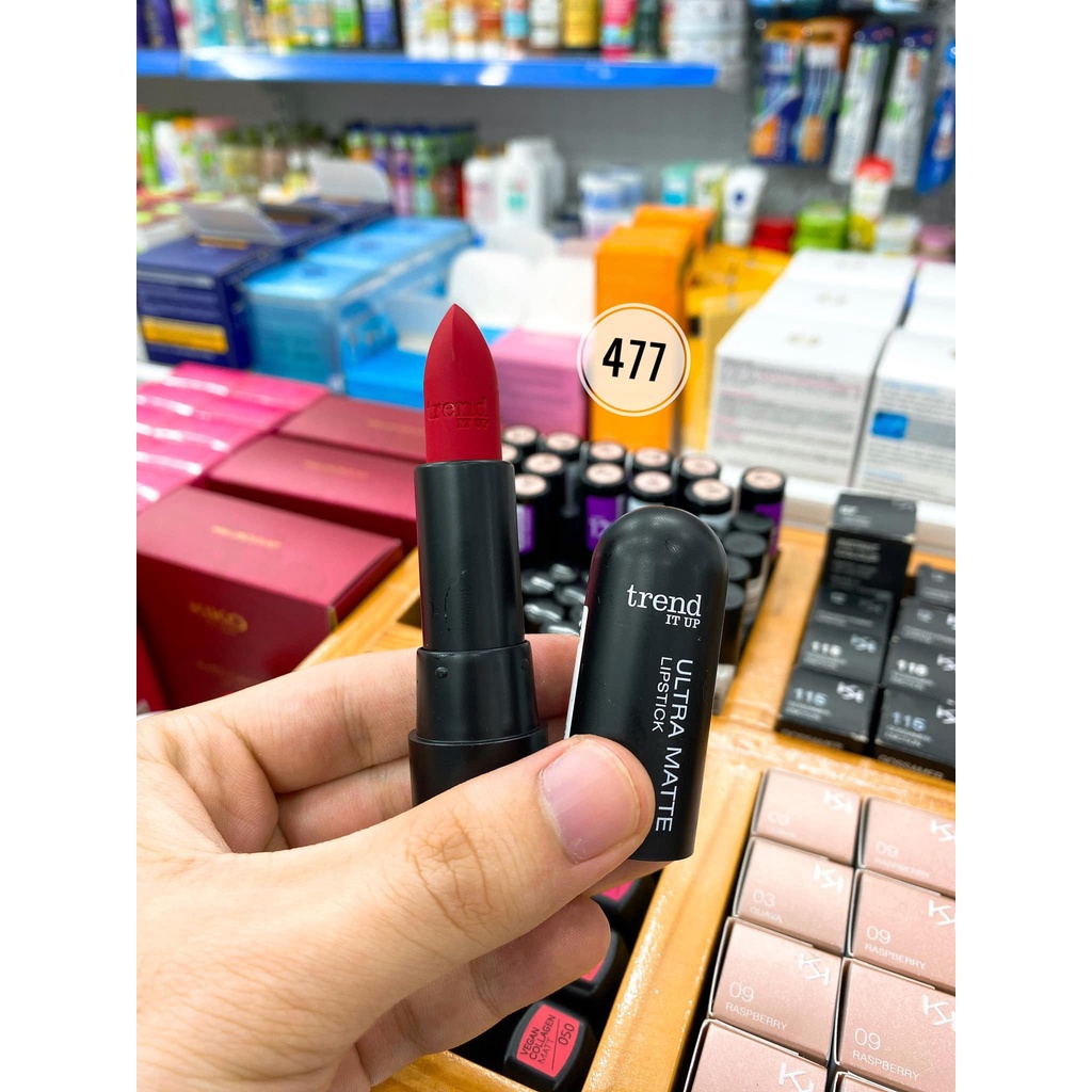 Son Trend it up Ultra Matte