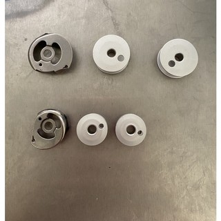 Thoi , thuyền suốt máy 2 Kim công nghiệp