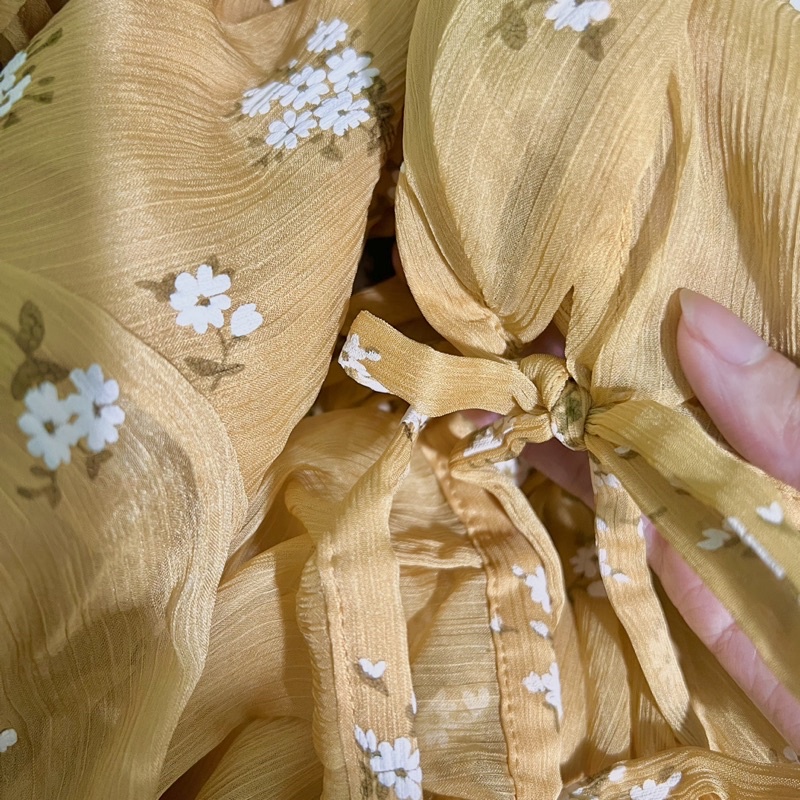 VERO MODA THANH LÝ ĐẦM SIZE XS