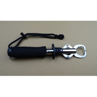 Kẹp gắp cá có cân cân max 15KG