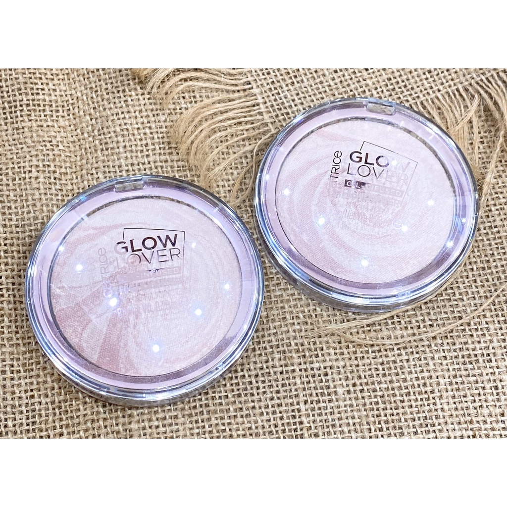 PHẤN BẮT SÁNG CATRICE GLOW OVER HIGHLIGHTER