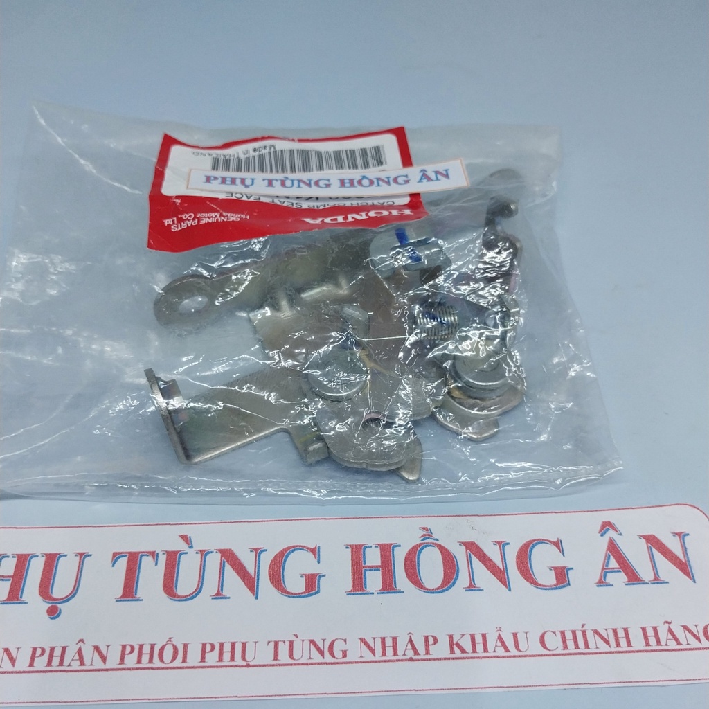Pas khóa yên (Bướm yên) Sh 2020-2021 nhập khẩu chính hãng Honda Thailand - PT HỒNG ÂN