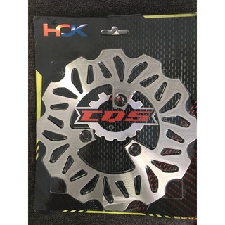 ĐĨA THẮNG SAU RAIDER FI SIZE 220MM