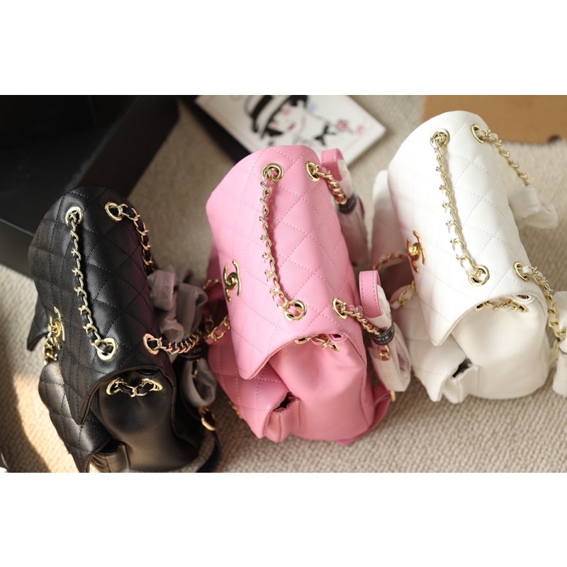 Balo CN nữ cao cấp fullbox hàng đẹp chất lượng siêu hot