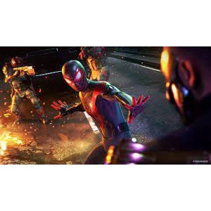 Đĩa Game PS5 Marvel's Spider-Man 2
