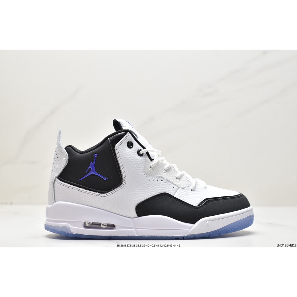 GIÀY SNEAKER MÃ SẢN PHẨM: At1000-104_Nike Air Jordan Courtside 23_FULL BOX_FREE SHIP TOÀN QUỐC