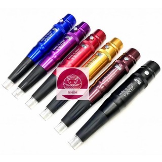 Máy phổ thông ZENKA loại 1 (🎁+ FREESHIP💖) nút bấm sao chuyên phun xăm mày môi mí - Bền Và Rẻ