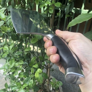 Dao chặt Đức zwilling 800g