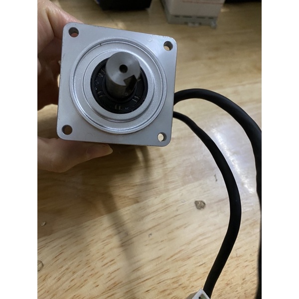 Motor Sevor AC MHMF042L1C2M